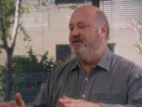 Curb Your Enthusiasm - Episode 5