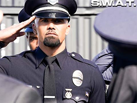S.W.A.T. - Episode 18