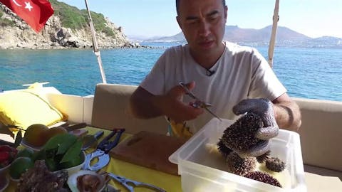 İstikamet Ege - Episode 3