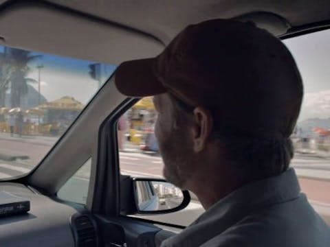 Witness - Episode 4
