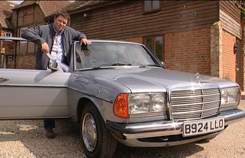 Wheeler Dealers - Episode 10
