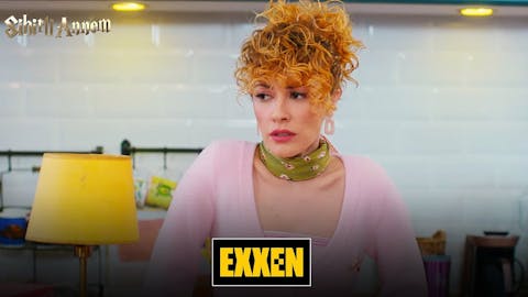Sihirli Annem - Episode 14