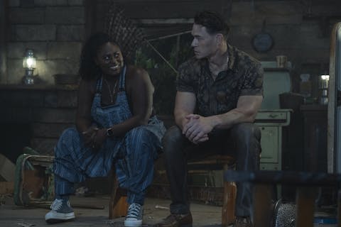 Peacemaker - Episode 4