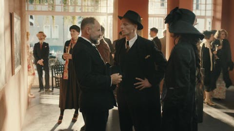 House of Promises - Episode 5