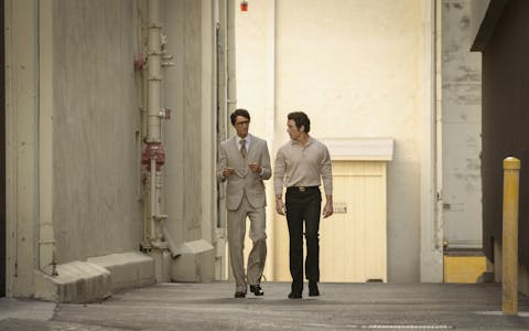 The Offer - Episode 3
