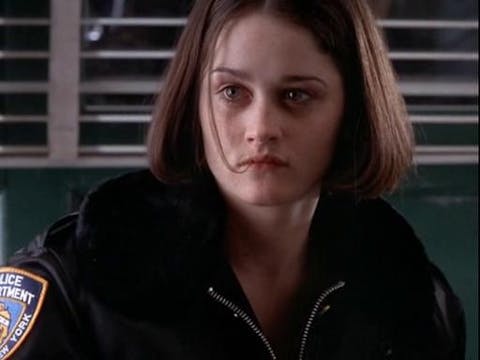 Law & Order - Episode 17