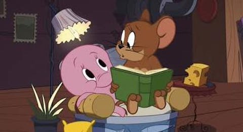 The Tom and Jerry Show - Episode 5