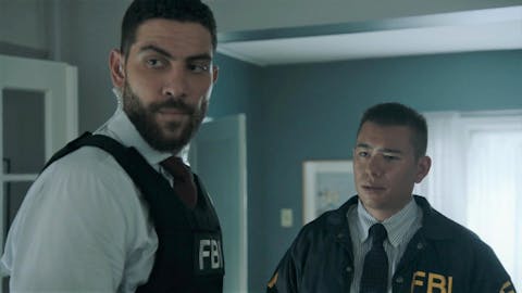 FBI - Episode 6