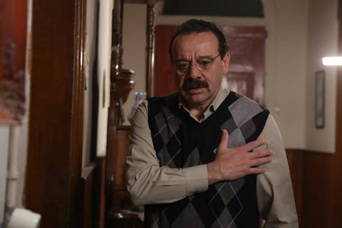 Three Sisters - Episode 10