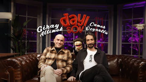 Dayi Show - Episode 23