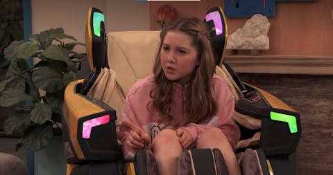 Henry Danger - Episode 19