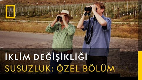 İklim Değişikliği - Episode 10