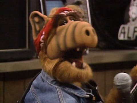 ALF - Episode 9