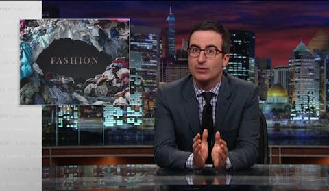 Last Week Tonight with John Oliver - Episode 11