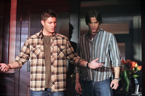 Supernatural - Episode 10