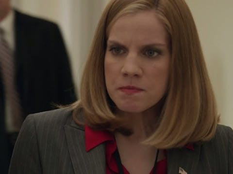 Veep - Episode 7