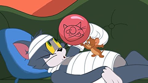 The Tom and Jerry Show - Episode 3