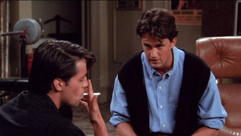 Friends - Episode 3
