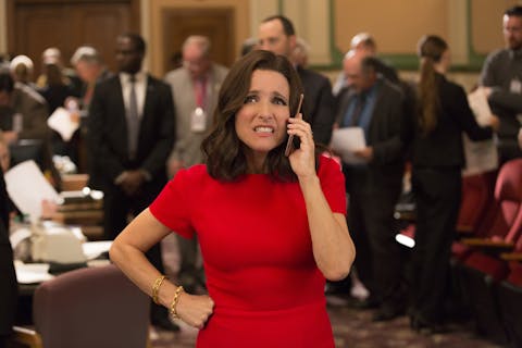 Veep - Episode 3