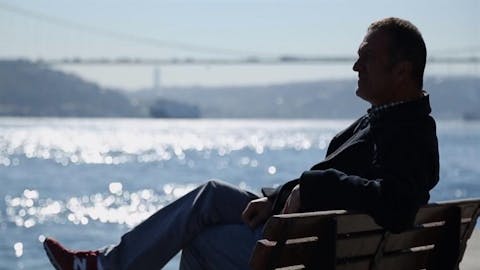 Yaşamın İzinden Portreler - Episode 10