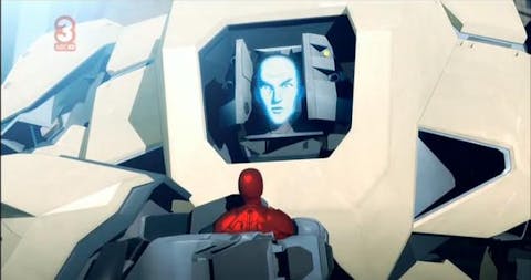 Iron Man: Armored Adventures - Episode 23