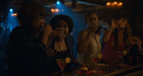 Insecure - Episode 8