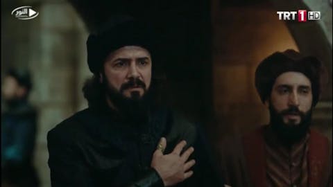 Resurrection: Ertugrul - Episode 19