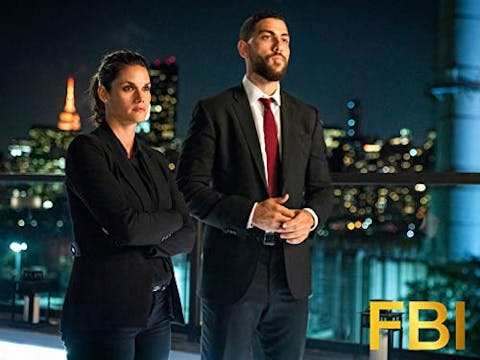 FBI - Episode 9