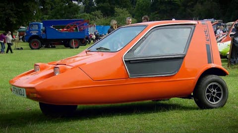 Wheeler Dealers - Episode 6