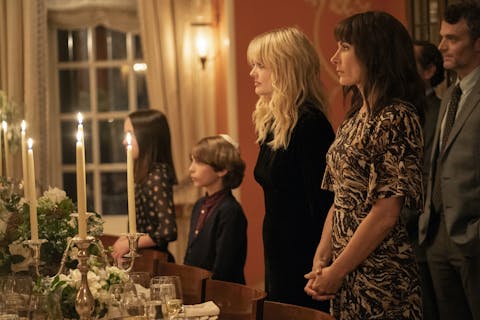 Gossip Girl - Episode 10