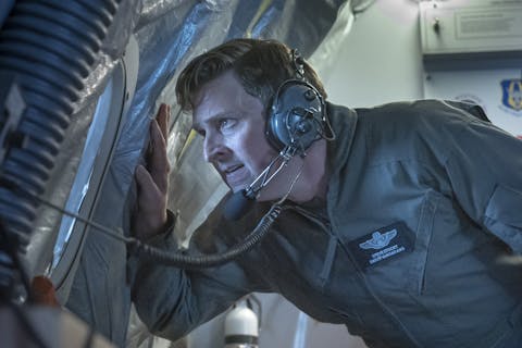 Air Crash Investigation - Episode 7