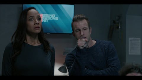 Alert - Episode 8