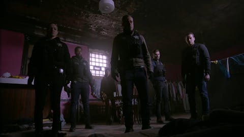 Chicago P.D. - Episode 15