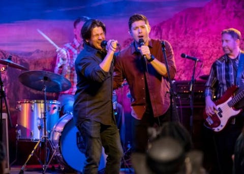 Supernatural - Episode 7