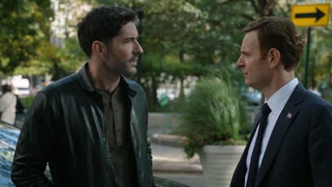 CIA - Episode 4