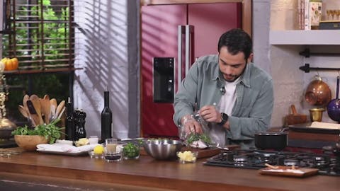 Kemal Can'la - Episode 23