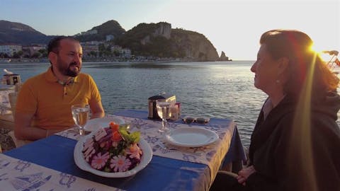 İstikamet Karadeniz - Episode 3