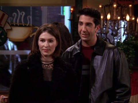 Friends - Episode 16