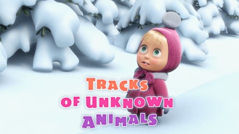 Masha and the Bear - Episode 5
