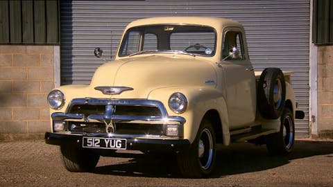Wheeler Dealers - Episode 8