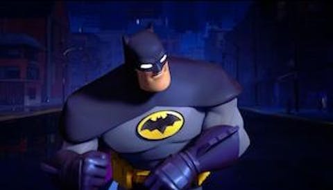 Batwheels - Episode 33