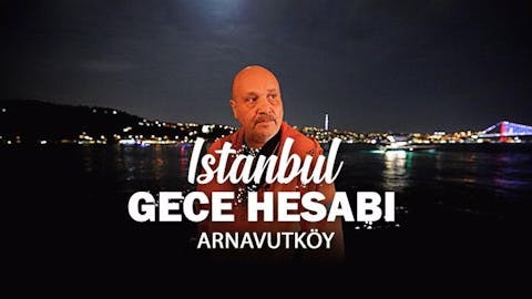 Istanbul Hesabi - Episode 3