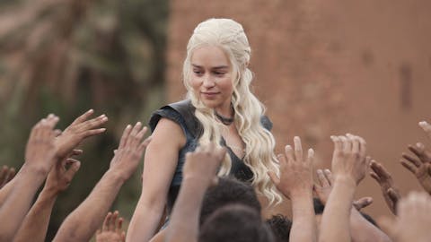 Game of Thrones - Episode 10