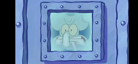 SpongeBob SquarePants - Episode 6