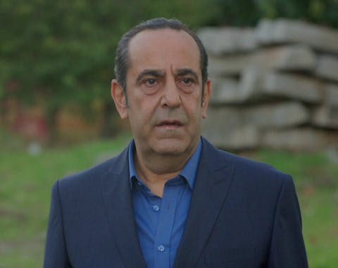 For My Son - Episode 4