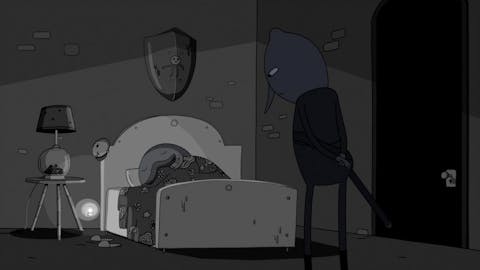 Adventure Time - Episode 20