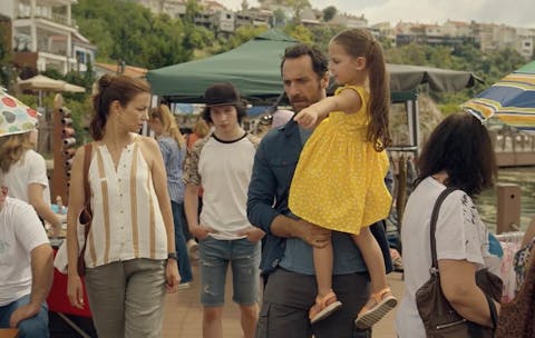 The Affair - Episode 2