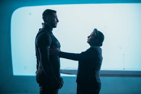 Halo - Episode 9