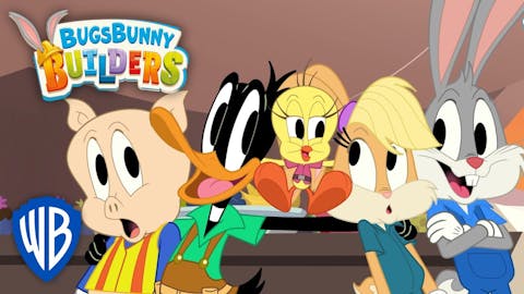 Bugs Bunny Builders - Episode 27