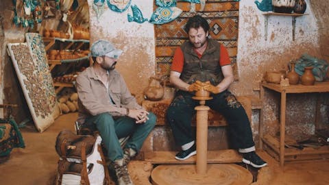 Bana Her Yer Mutfak - Episode 2